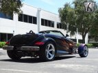 Thumbnail Photo 14 for 1999 Plymouth Prowler